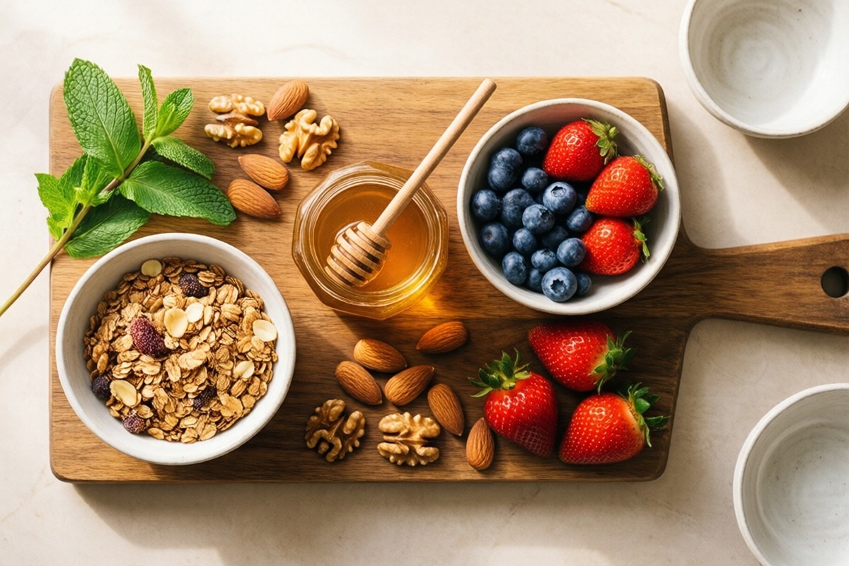 Produse naturale VitaLy Meals