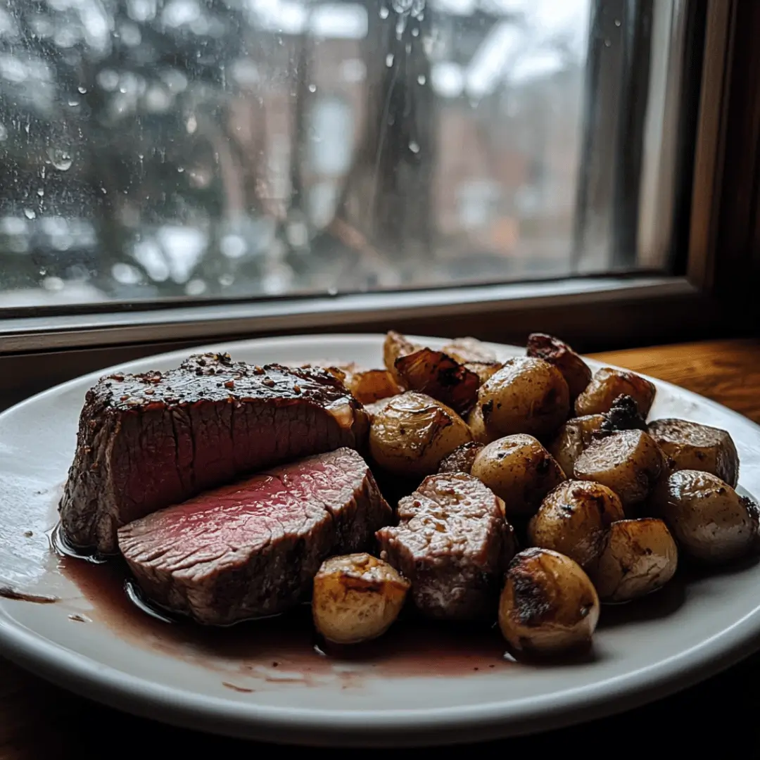 Carnivore Diet Meal Delivery