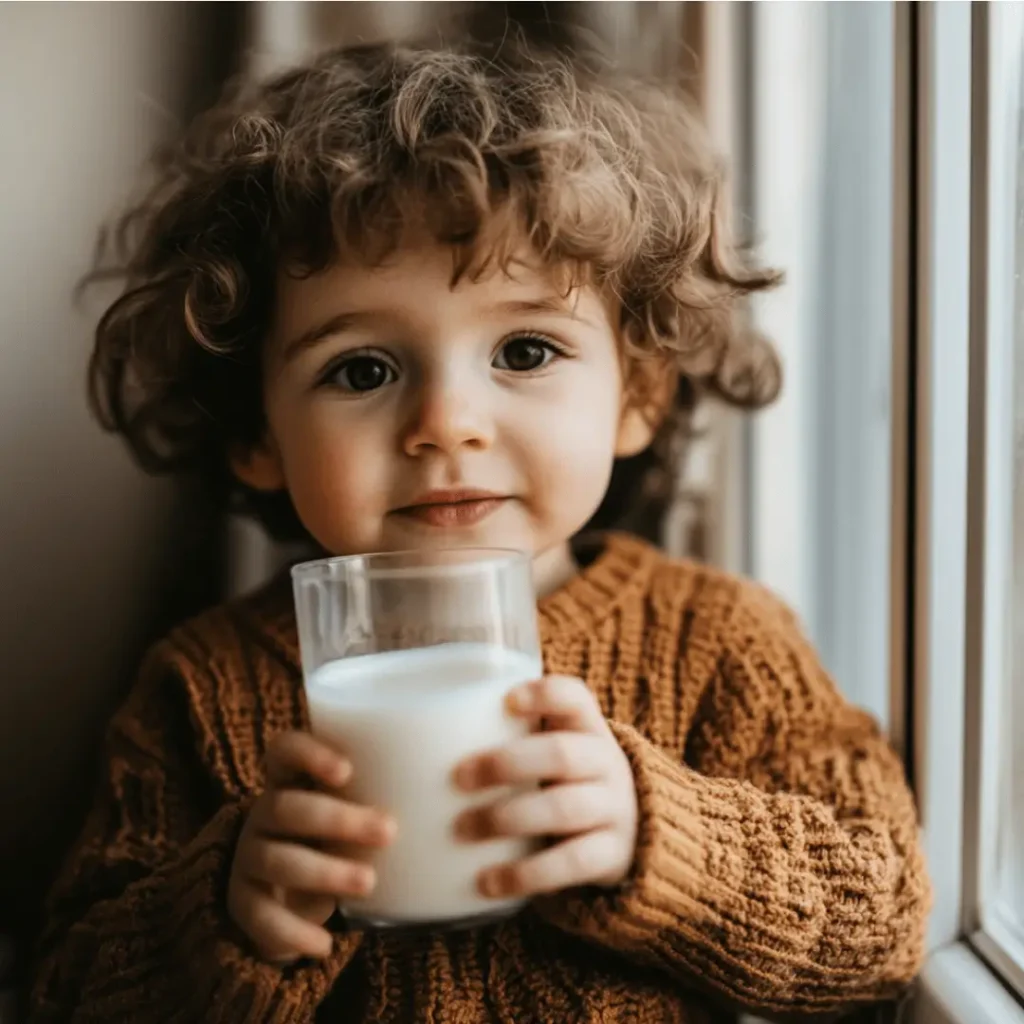 Is Lactose Free Formula Good for Babies IMAGE 1

