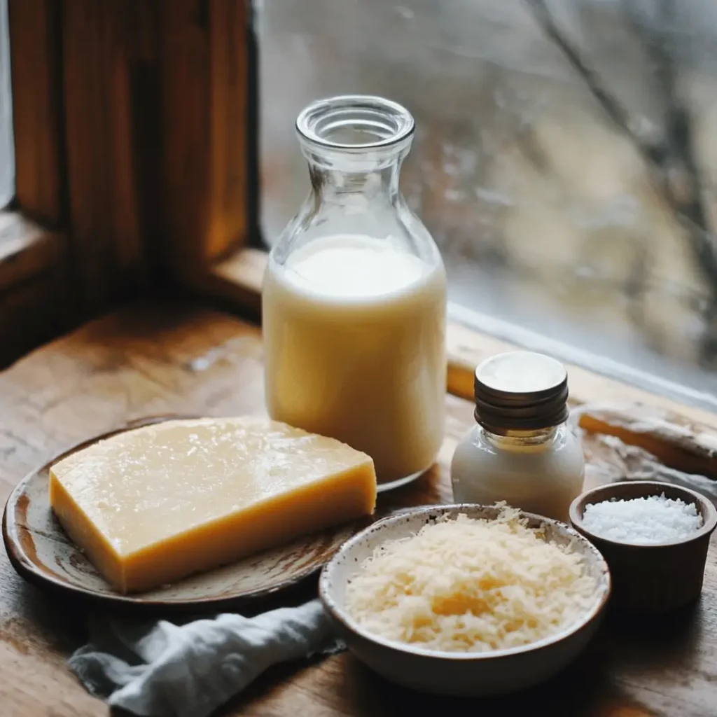 Lactose-Free Cheese Image 2