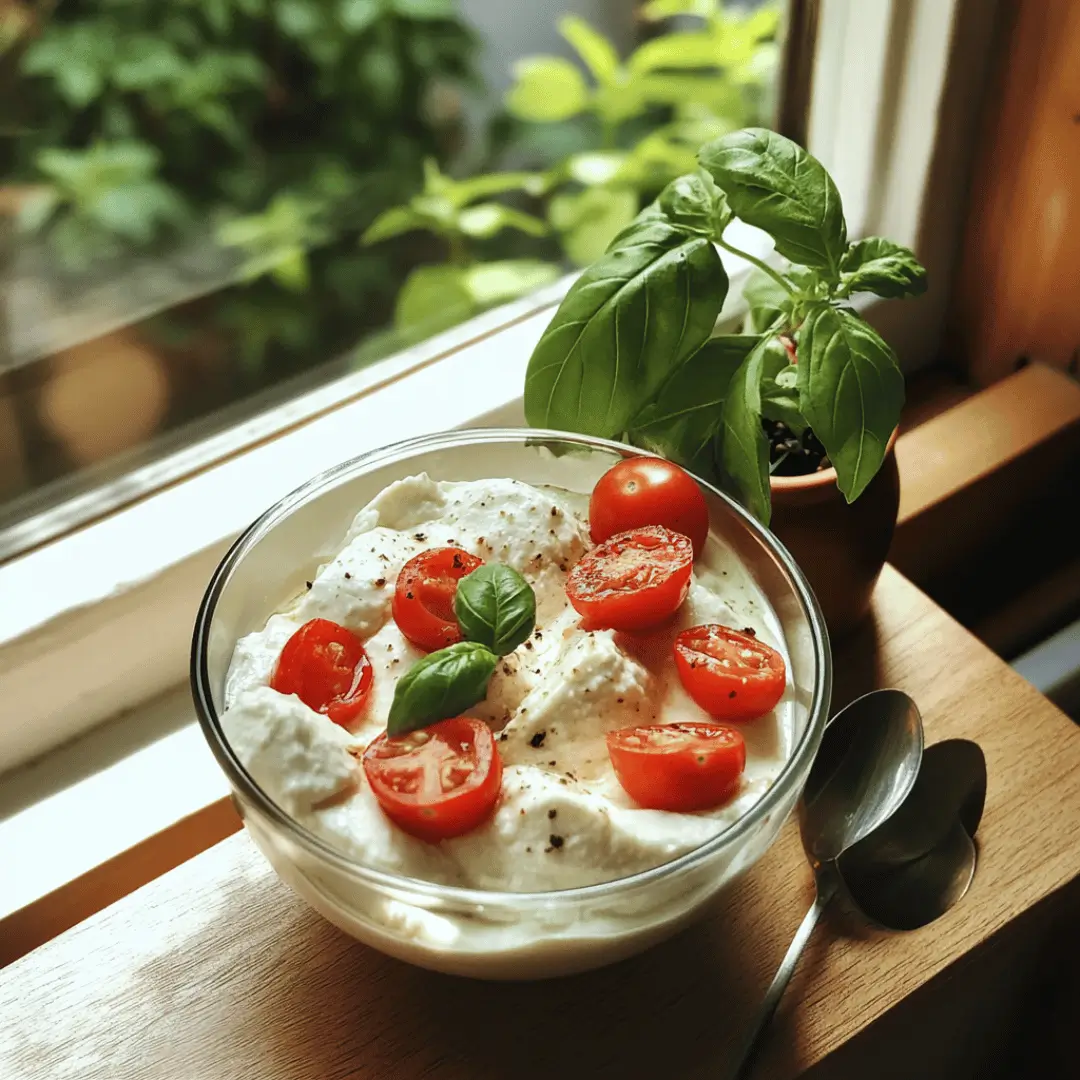 Lactose Free Mozzarella Image 1